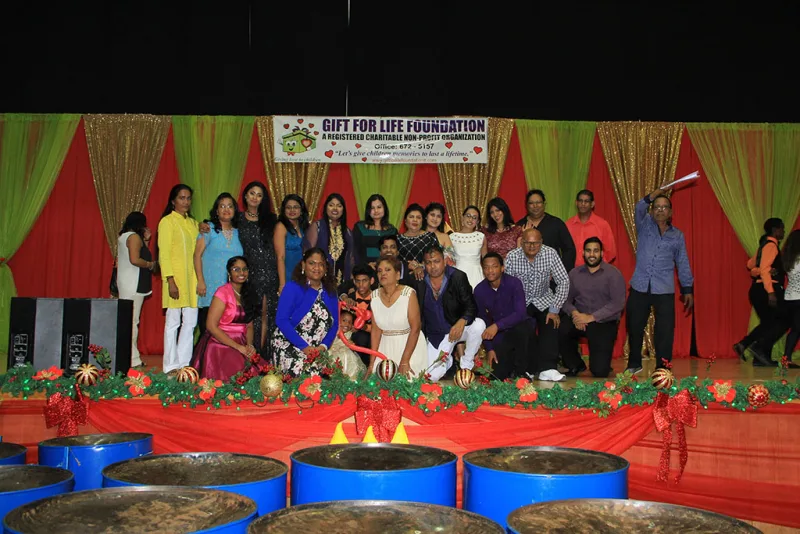 Photograph 88 from Charity Dinner & Concert 2018!