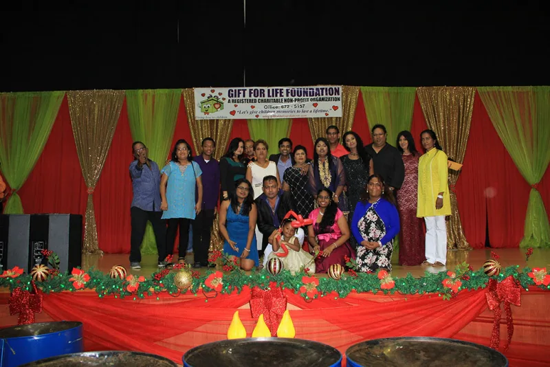 Photograph 89 from Charity Dinner & Concert 2018!