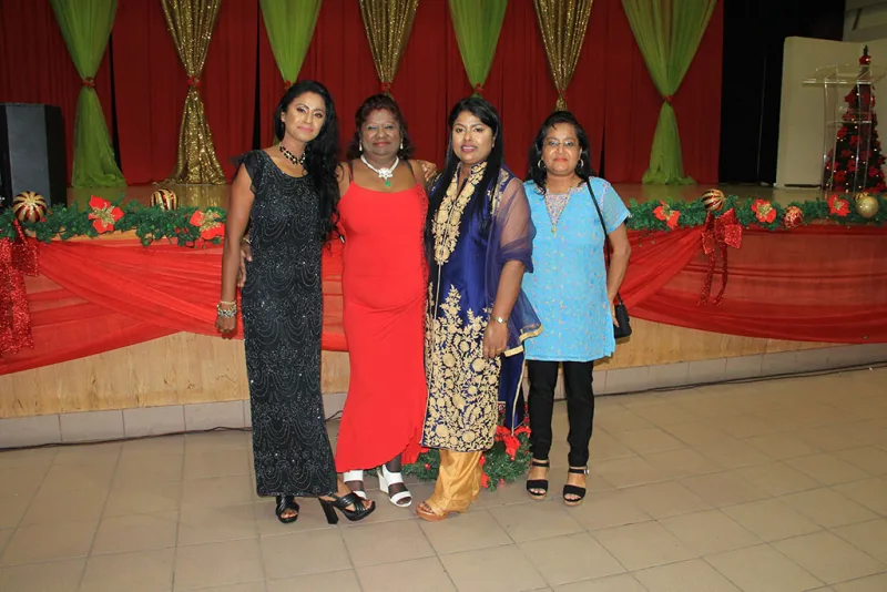 Photograph 91 from Charity Dinner & Concert 2018!
