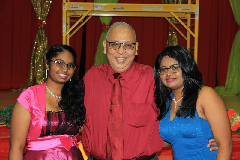 Photograph 1 from Charity Dinner & Concert 2018!