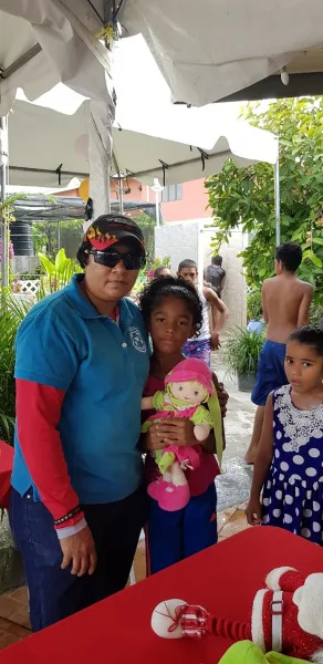 Photograph 6 from Children speak out at Mother’s Day Pool Party