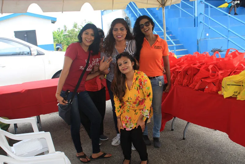 Photograph 5 from GIFT FOR LIFE ANNUAL SPORTS & FAMILY DAY
