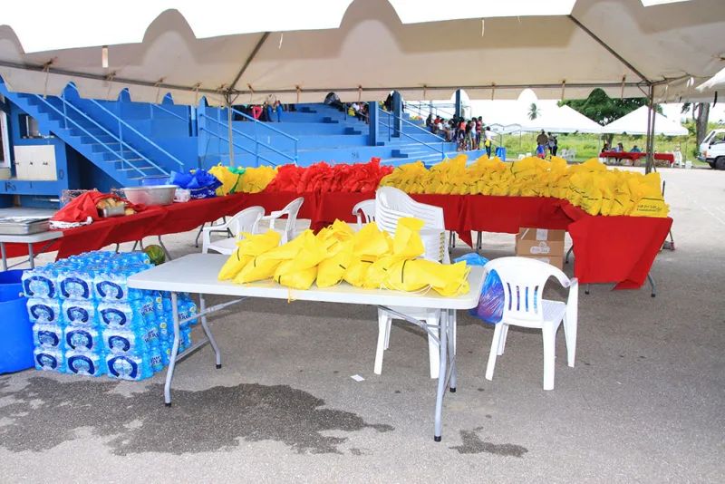 Photograph 8 from GIFT FOR LIFE ANNUAL SPORTS & FAMILY DAY
