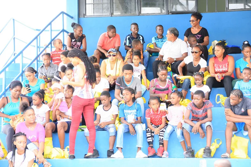 Photograph 12 from GIFT FOR LIFE ANNUAL SPORTS & FAMILY DAY