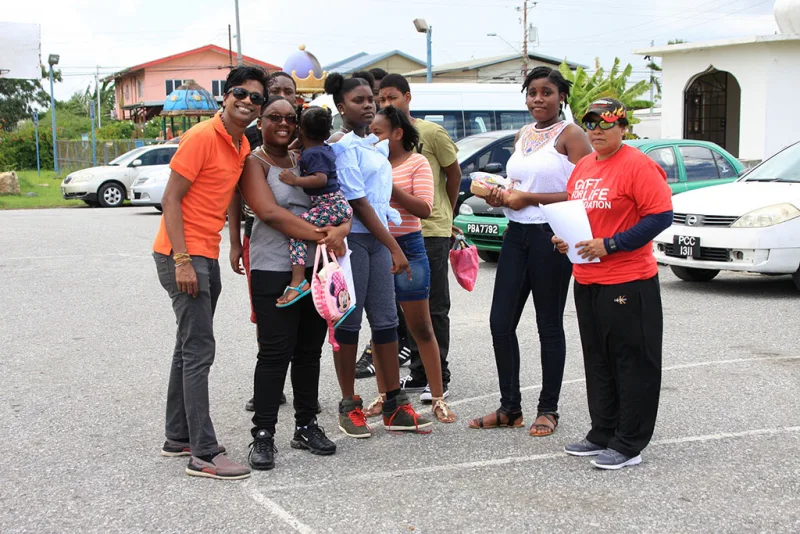 Photograph 13 from GIFT FOR LIFE ANNUAL SPORTS & FAMILY DAY