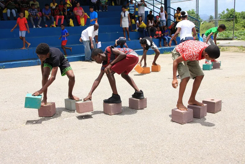Photograph 14 from GIFT FOR LIFE ANNUAL SPORTS & FAMILY DAY