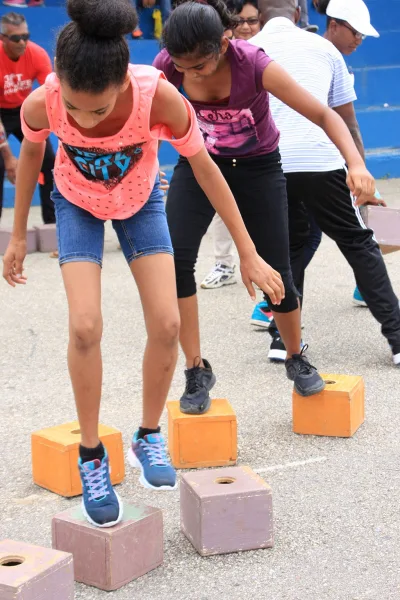 Photograph 17 from GIFT FOR LIFE ANNUAL SPORTS & FAMILY DAY