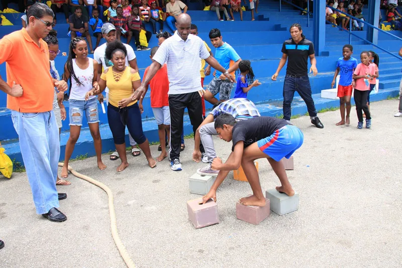 Photograph 18 from GIFT FOR LIFE ANNUAL SPORTS & FAMILY DAY