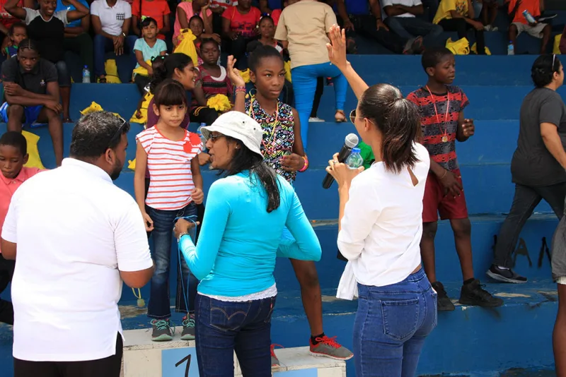Photograph 20 from GIFT FOR LIFE ANNUAL SPORTS & FAMILY DAY
