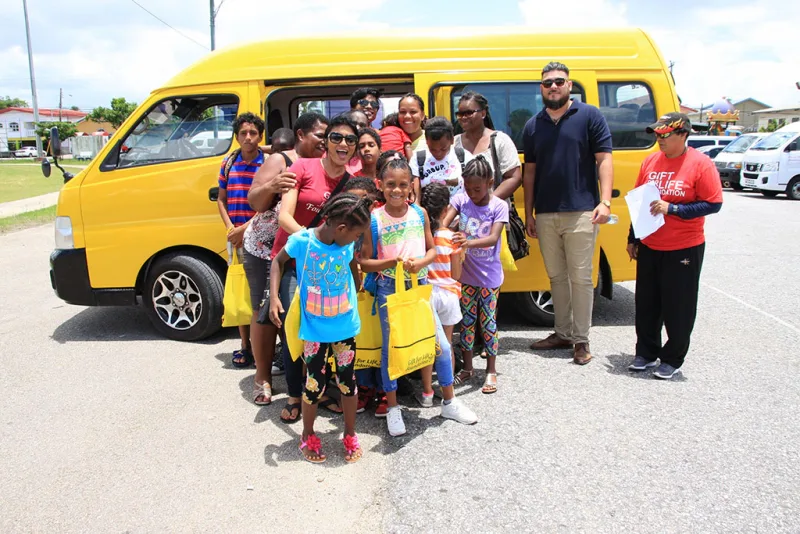 Photograph 22 from GIFT FOR LIFE ANNUAL SPORTS & FAMILY DAY