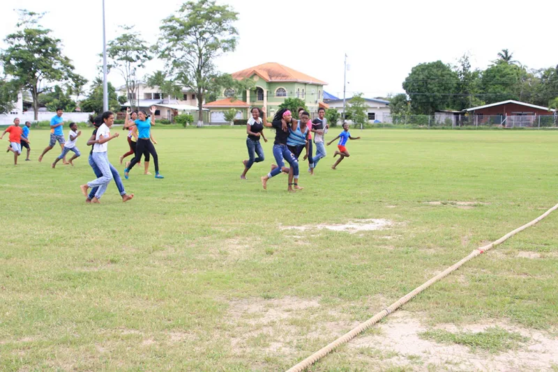 Photograph 23 from GIFT FOR LIFE ANNUAL SPORTS & FAMILY DAY