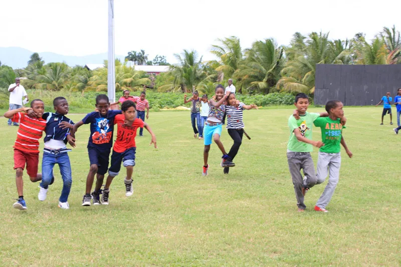 Photograph 24 from GIFT FOR LIFE ANNUAL SPORTS & FAMILY DAY