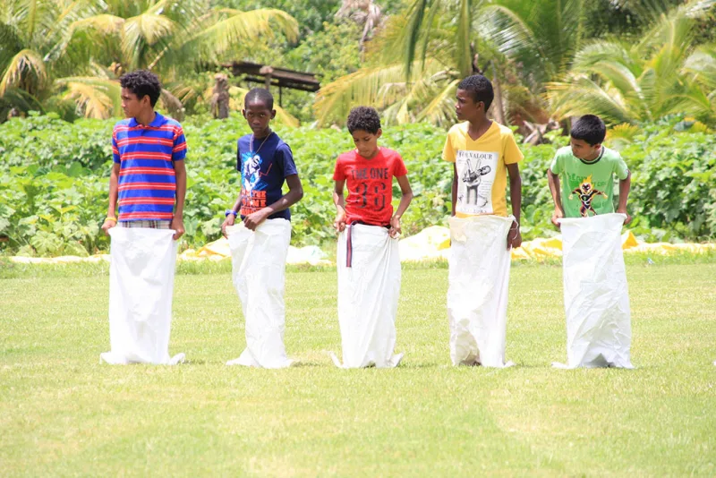 Photograph 29 from GIFT FOR LIFE ANNUAL SPORTS & FAMILY DAY