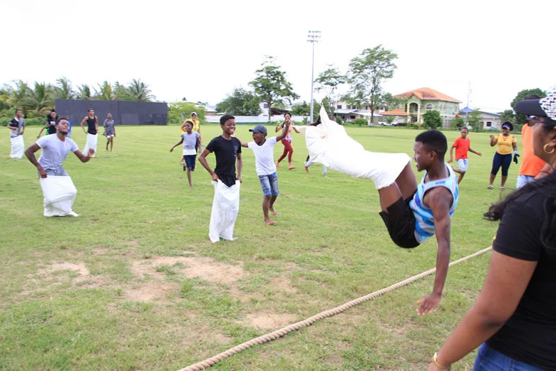 Photograph 43 from GIFT FOR LIFE ANNUAL SPORTS & FAMILY DAY