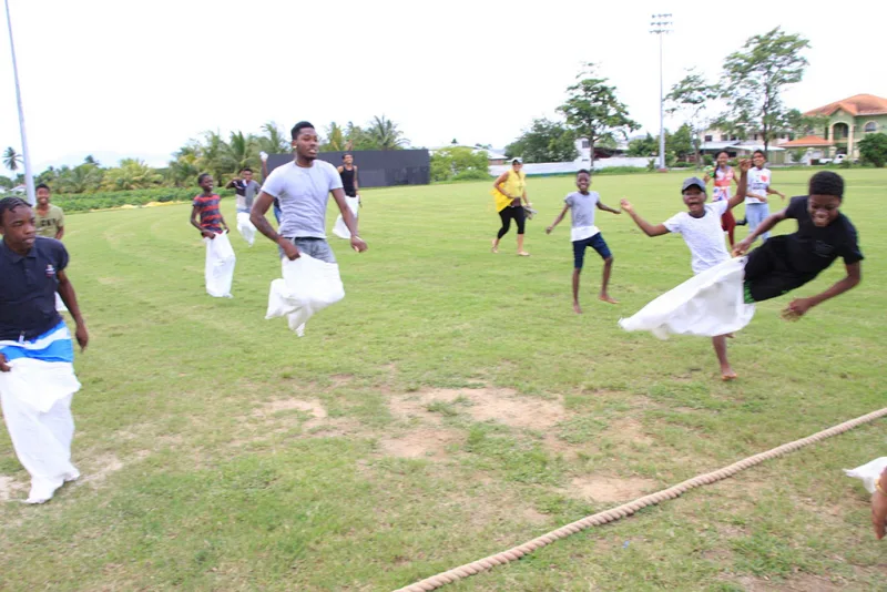 Photograph 44 from GIFT FOR LIFE ANNUAL SPORTS & FAMILY DAY
