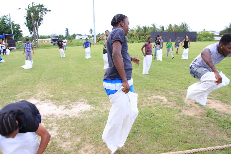 Photograph 45 from GIFT FOR LIFE ANNUAL SPORTS & FAMILY DAY