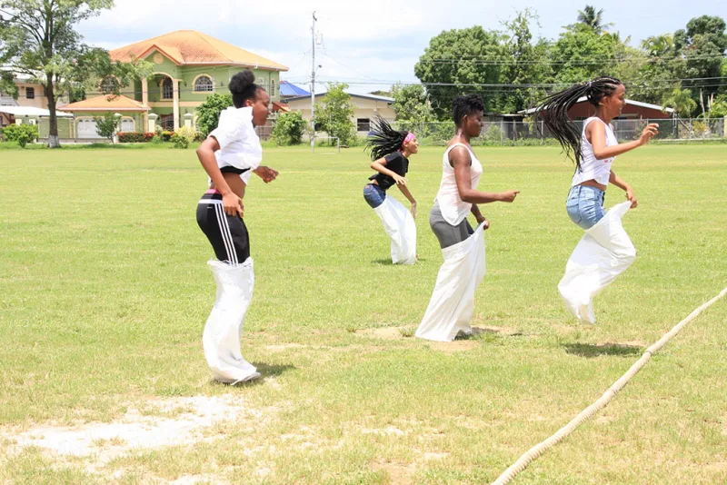 Photograph 46 from GIFT FOR LIFE ANNUAL SPORTS & FAMILY DAY