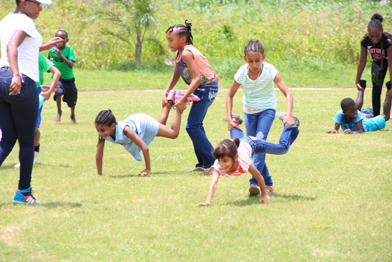 Photograph 47 from GIFT FOR LIFE ANNUAL SPORTS & FAMILY DAY