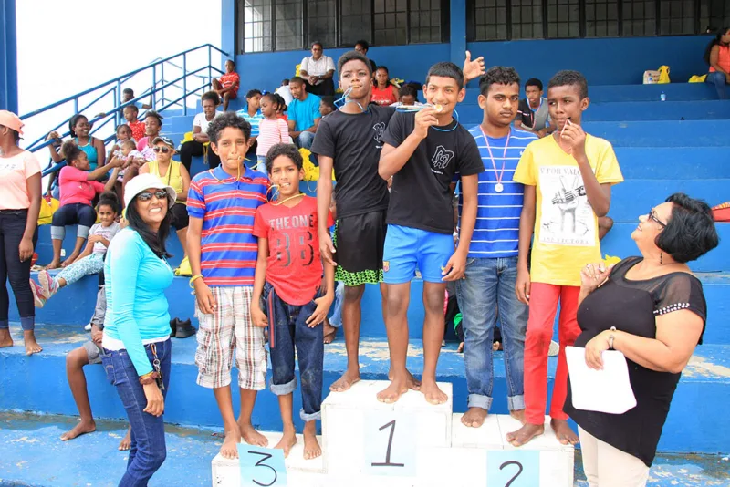 Photograph 49 from GIFT FOR LIFE ANNUAL SPORTS & FAMILY DAY