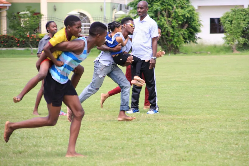 Photograph 51 from GIFT FOR LIFE ANNUAL SPORTS & FAMILY DAY