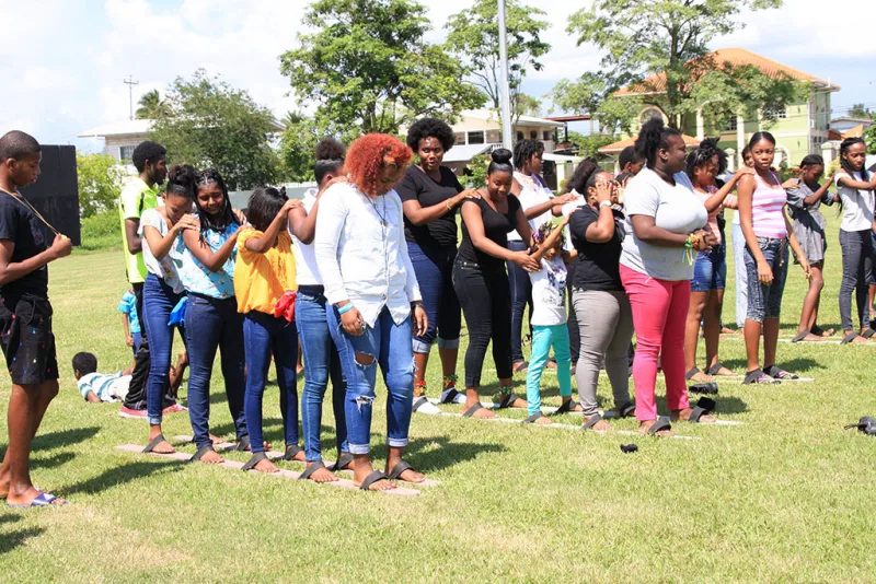 Photograph 56 from GIFT FOR LIFE ANNUAL SPORTS & FAMILY DAY