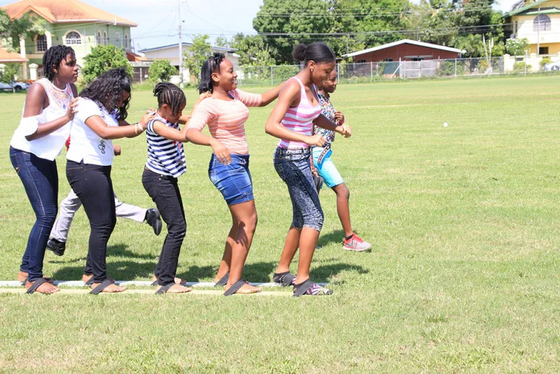 Photograph 57 from GIFT FOR LIFE ANNUAL SPORTS & FAMILY DAY