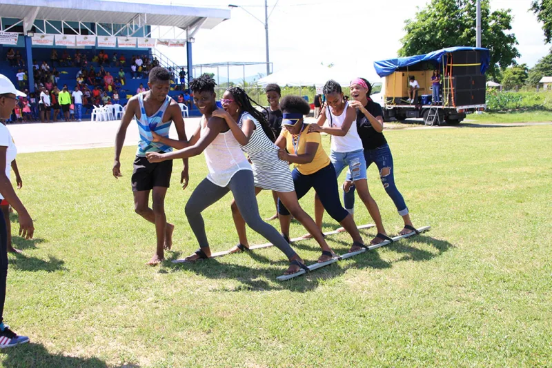 Photograph 58 from GIFT FOR LIFE ANNUAL SPORTS & FAMILY DAY