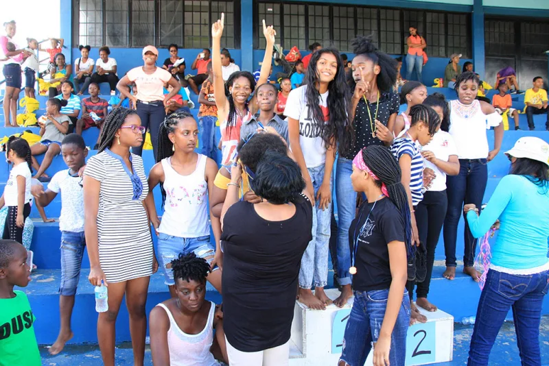 Photograph 59 from GIFT FOR LIFE ANNUAL SPORTS & FAMILY DAY