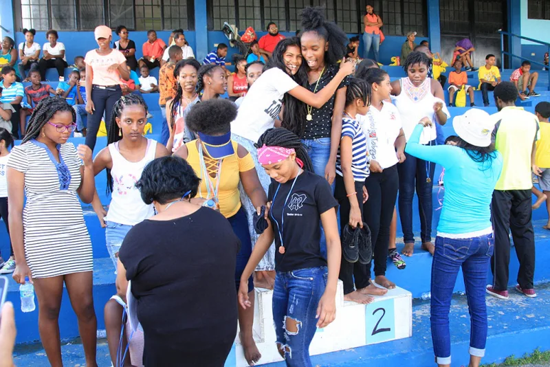 Photograph 60 from GIFT FOR LIFE ANNUAL SPORTS & FAMILY DAY