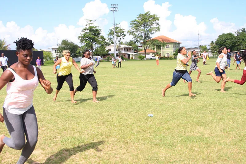 Photograph 65 from GIFT FOR LIFE ANNUAL SPORTS & FAMILY DAY