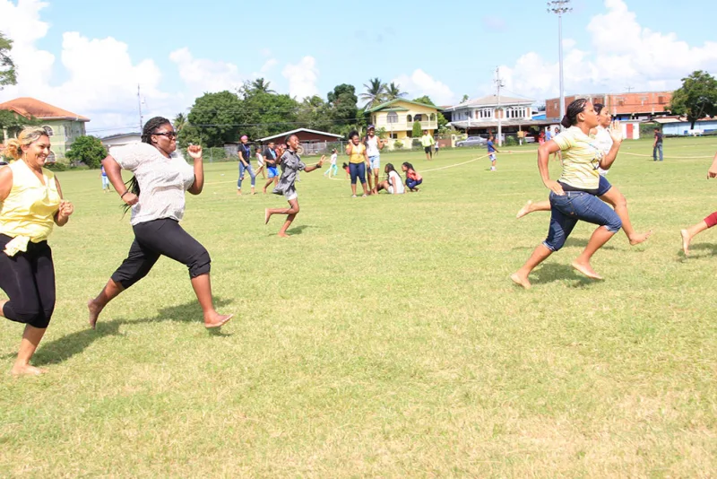 Photograph 66 from GIFT FOR LIFE ANNUAL SPORTS & FAMILY DAY