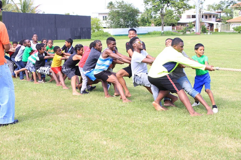 Photograph 67 from GIFT FOR LIFE ANNUAL SPORTS & FAMILY DAY