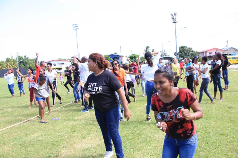 Photograph 69 from GIFT FOR LIFE ANNUAL SPORTS & FAMILY DAY