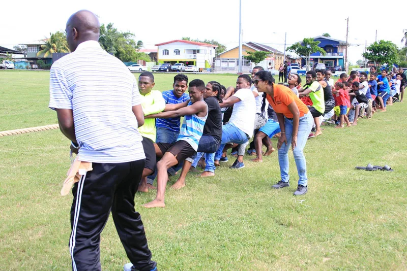 Photograph 71 from GIFT FOR LIFE ANNUAL SPORTS & FAMILY DAY