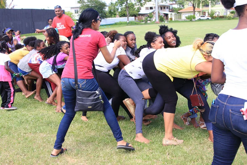 Photograph 72 from GIFT FOR LIFE ANNUAL SPORTS & FAMILY DAY