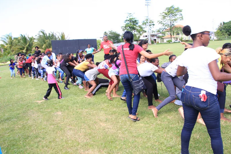 Photograph 73 from GIFT FOR LIFE ANNUAL SPORTS & FAMILY DAY