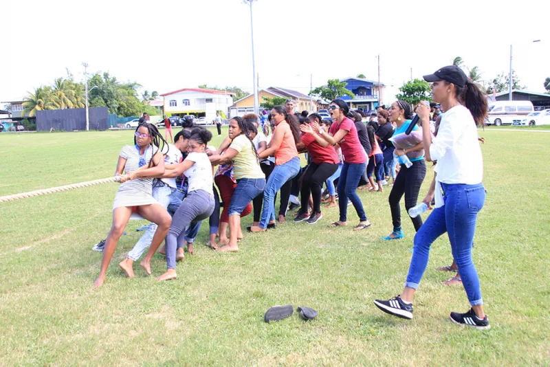 Photograph 74 from GIFT FOR LIFE ANNUAL SPORTS & FAMILY DAY