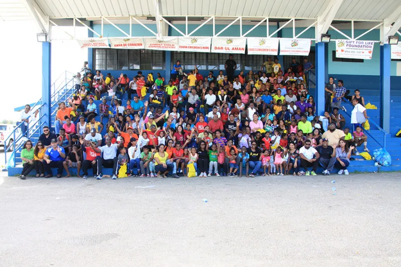 Photograph 79 from GIFT FOR LIFE ANNUAL SPORTS & FAMILY DAY