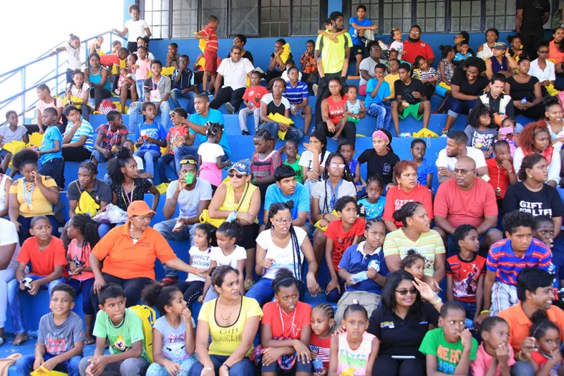 Photograph 82 from GIFT FOR LIFE ANNUAL SPORTS & FAMILY DAY
