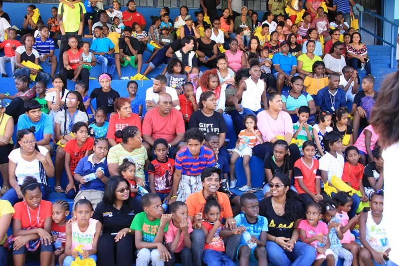 Photograph 83 from GIFT FOR LIFE ANNUAL SPORTS & FAMILY DAY