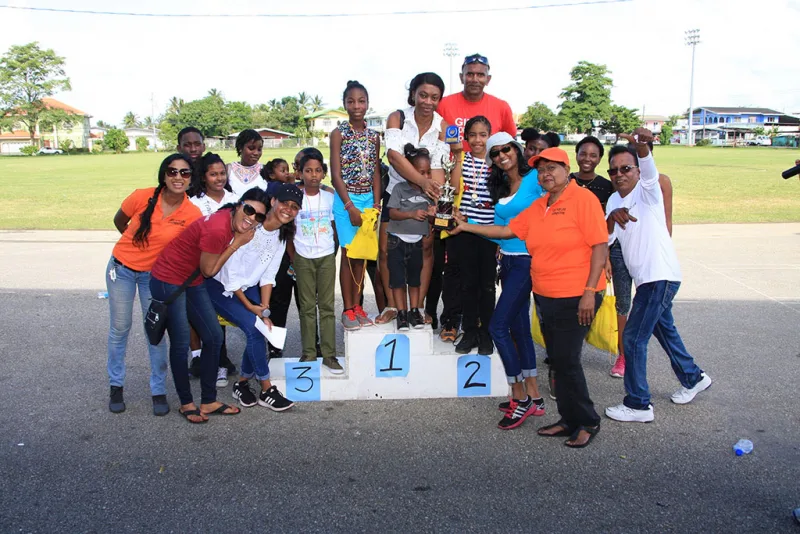 Photograph 91 from GIFT FOR LIFE ANNUAL SPORTS & FAMILY DAY
