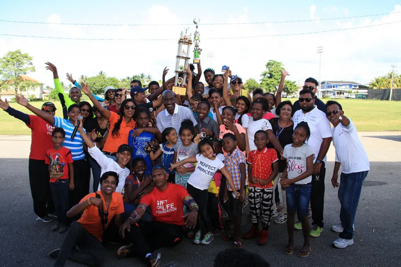 Photograph 94 from GIFT FOR LIFE ANNUAL SPORTS & FAMILY DAY