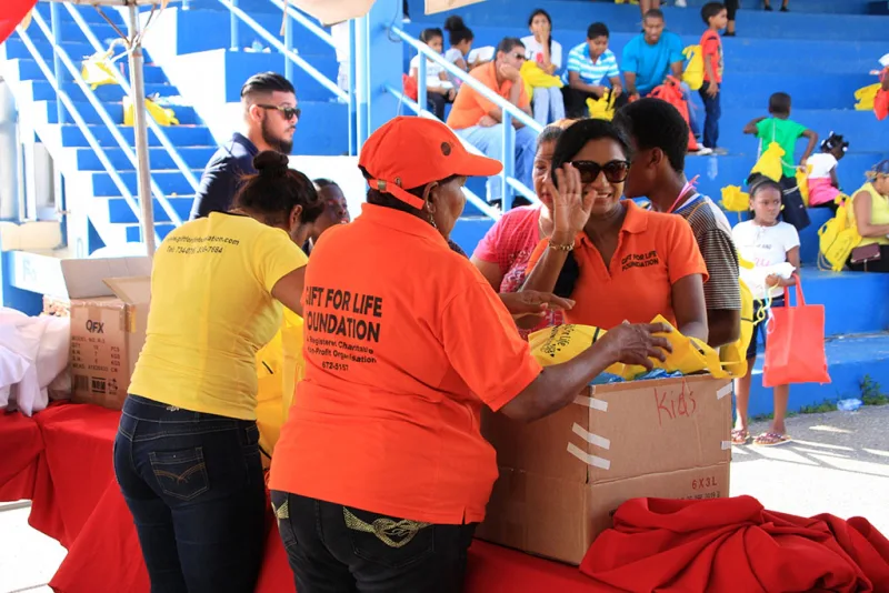 Photograph 96 from GIFT FOR LIFE ANNUAL SPORTS & FAMILY DAY