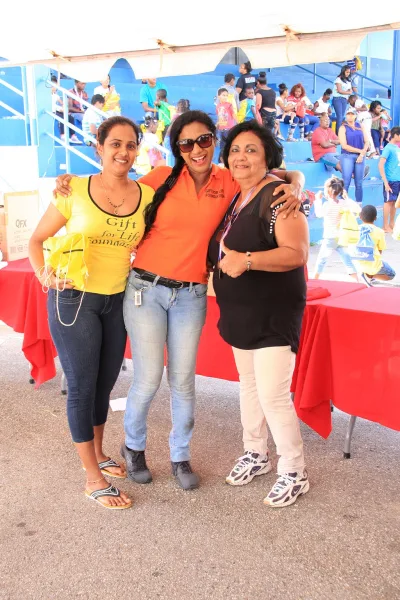 Photograph 98 from GIFT FOR LIFE ANNUAL SPORTS & FAMILY DAY