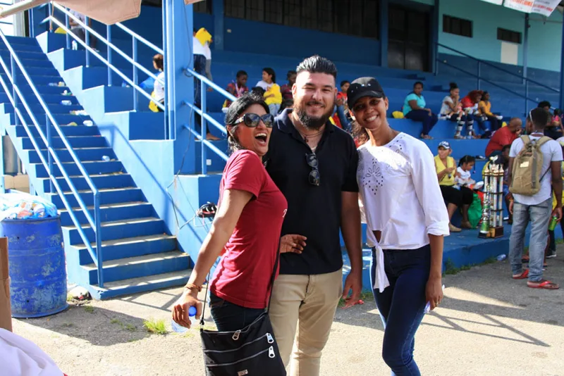 Photograph 99 from GIFT FOR LIFE ANNUAL SPORTS & FAMILY DAY
