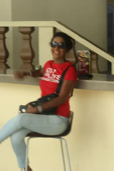 Photograph 3 from Gift for Life Foundation takes children to Fun Splash, Debe
