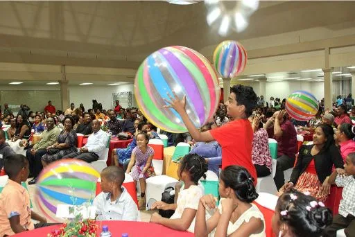 Photograph 26 from Children benefit more when they are meaningfully engaged