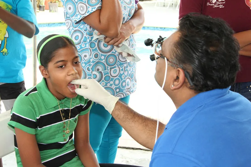 Photograph 4 from GFLF Treats Children to a Family-Oriented Mother’s Day Pool Party