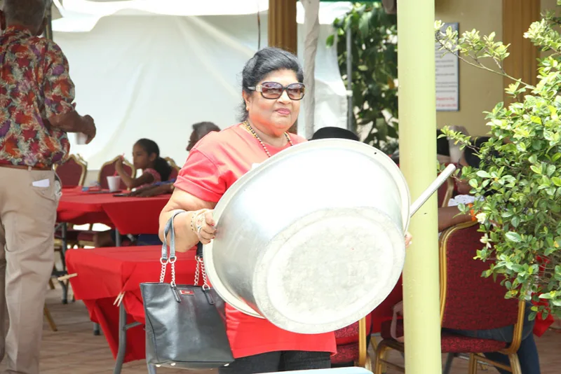 Photograph 12 from GFLF Treats Children to a Family-Oriented Mother’s Day Pool Party