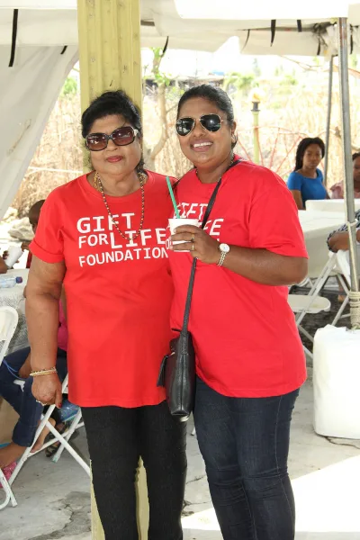 Photograph 19 from GFLF Treats Children to a Family-Oriented Mother’s Day Pool Party